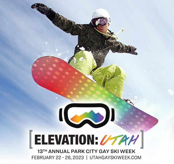 Elevation Utah - Feb 22 - 26 2023